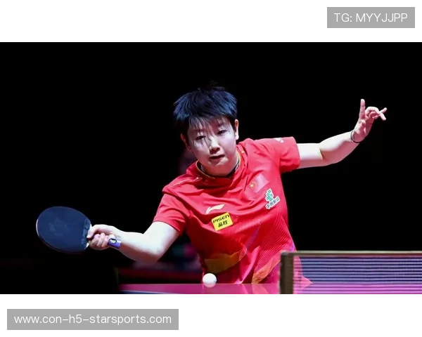 盘点 2026 乒坛 5 位具备终结中国队统治力潜质的国外新秀。，中国乒乓结果